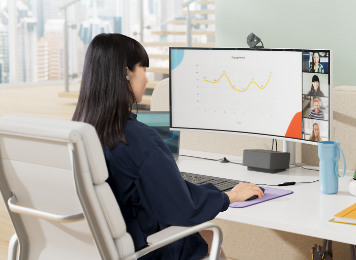 Brio 300/Brio 305 (Bild: Logitech)